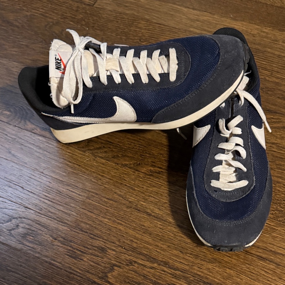 Nike Men's Waffle Sneakers - 10.5